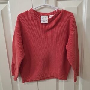 Zara Sweater